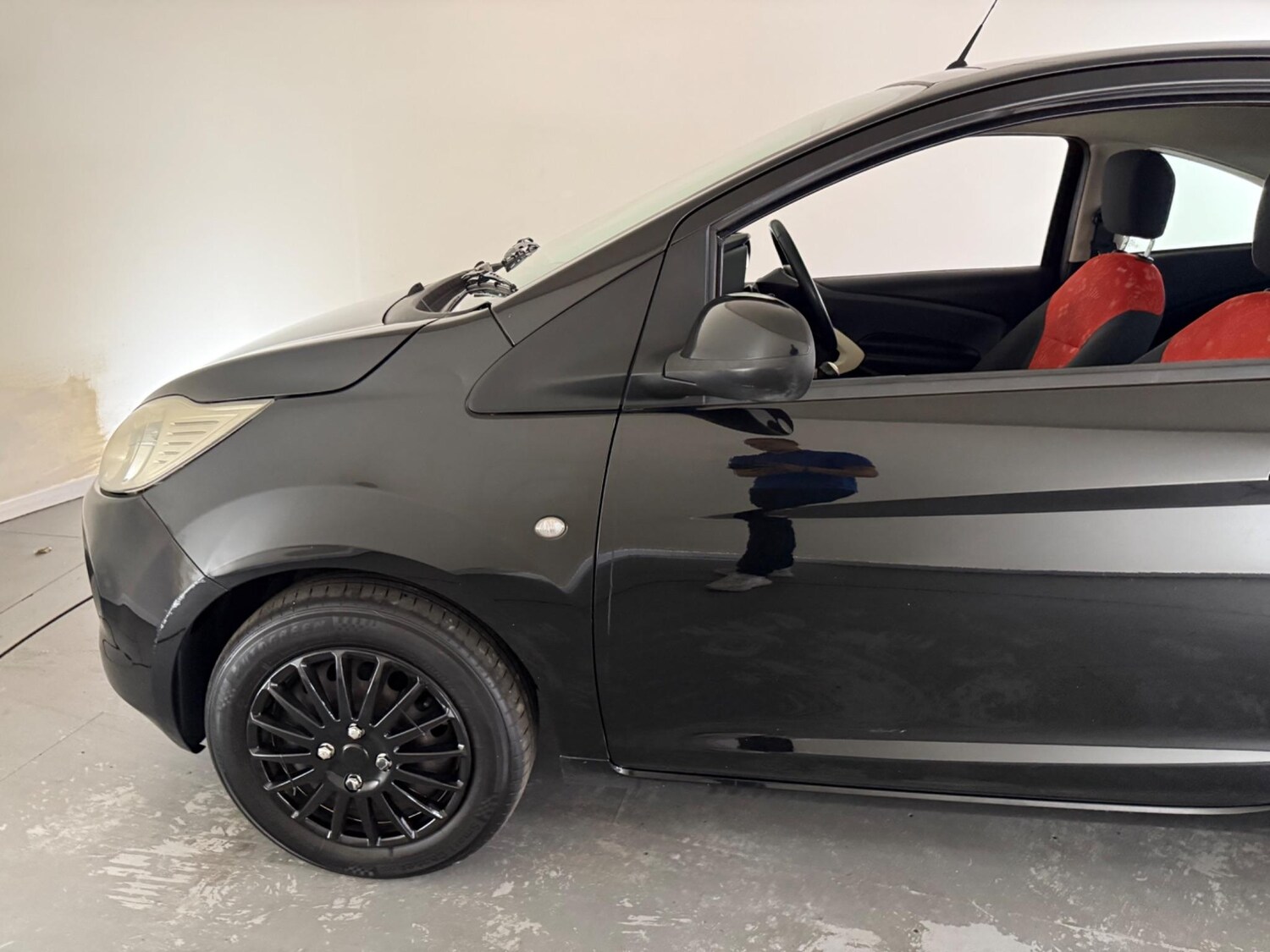 Used Ford Ka 2009 for sale - 76409578: Photo 61