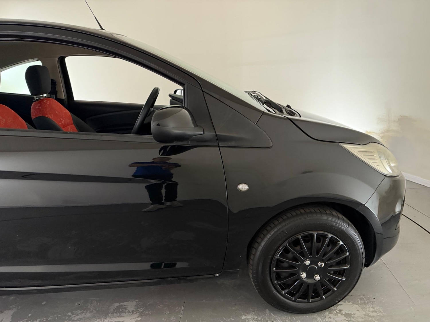 Used Ford Ka 2009 for sale - 76409578: Photo 62