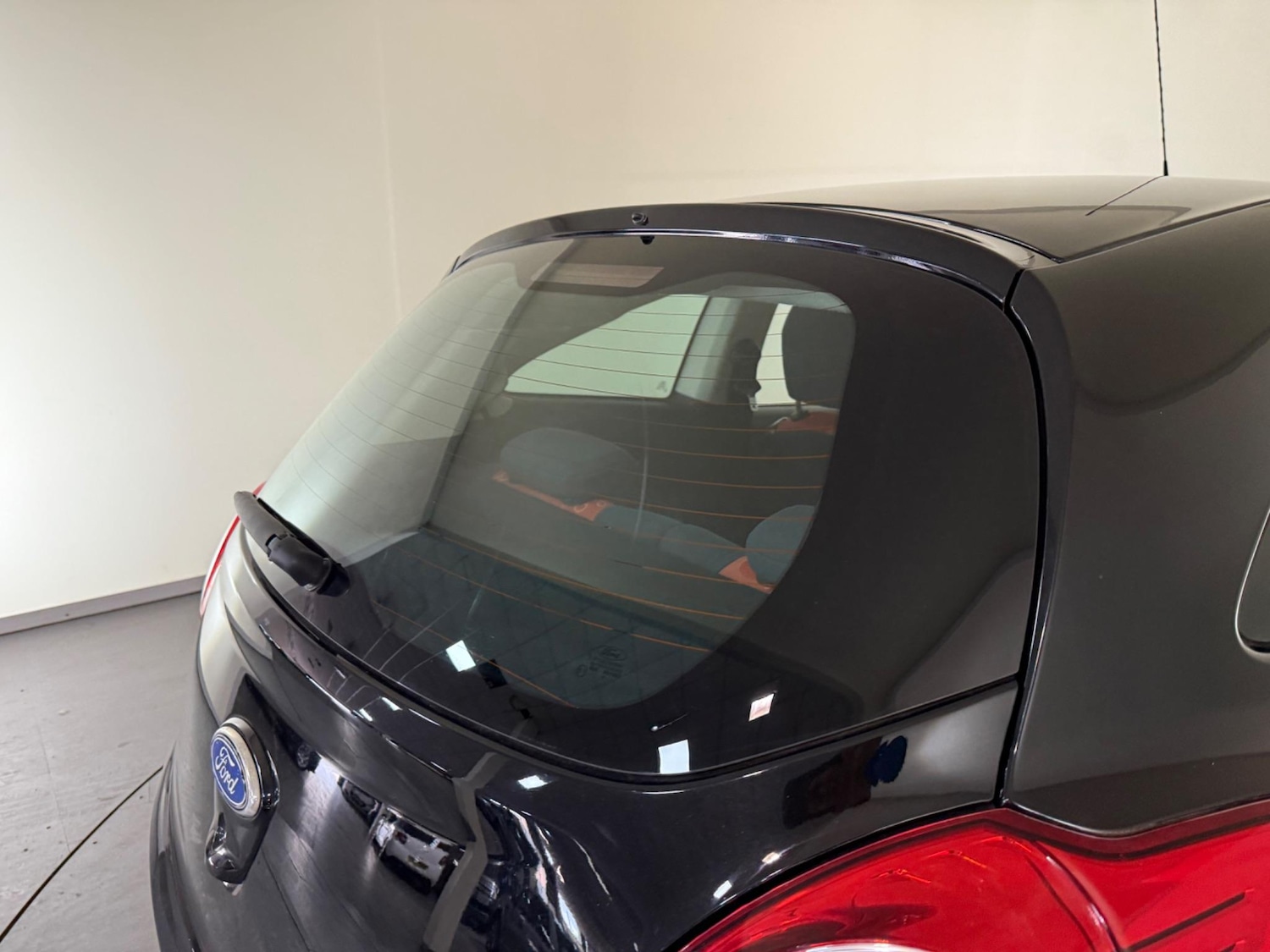 Used Ford Ka 2009 for sale - 76409578: Photo 63