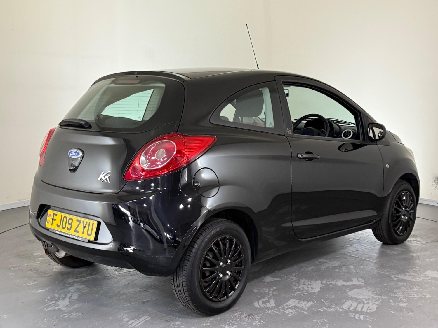 Used Ford Ka 2009 for sale - 76409578: Photo 7