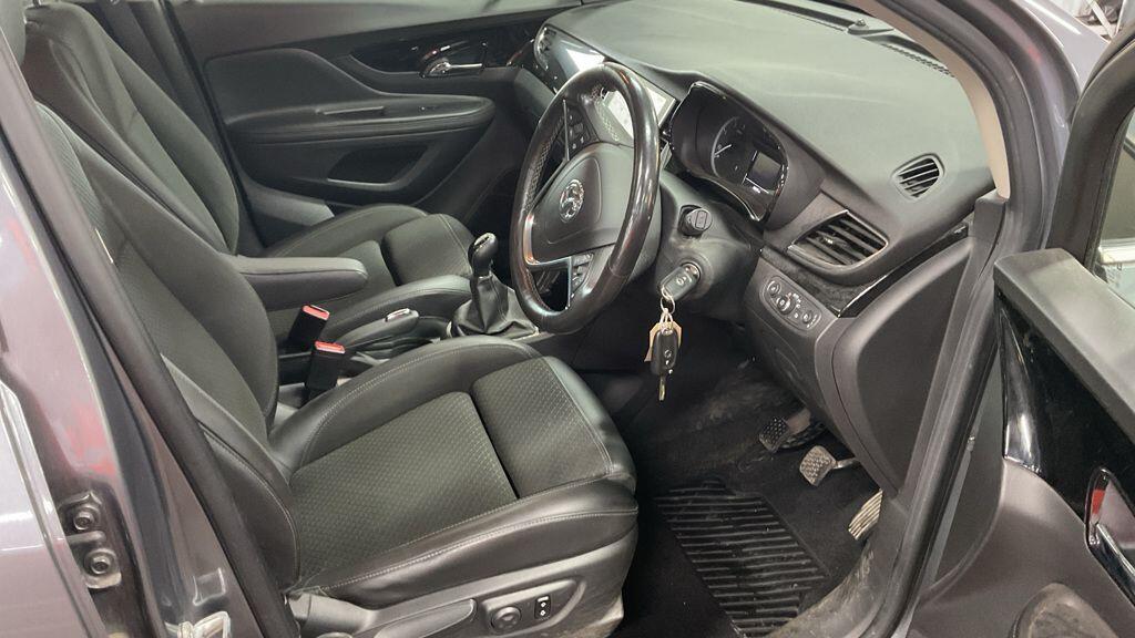 Used Vauxhall Mokka X 2019 for sale - 76408737: Photo 10