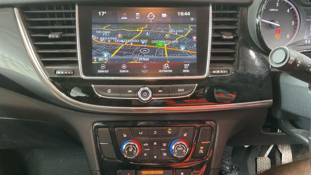 Used Vauxhall Mokka X 2019 for sale - 76408737: Photo 11