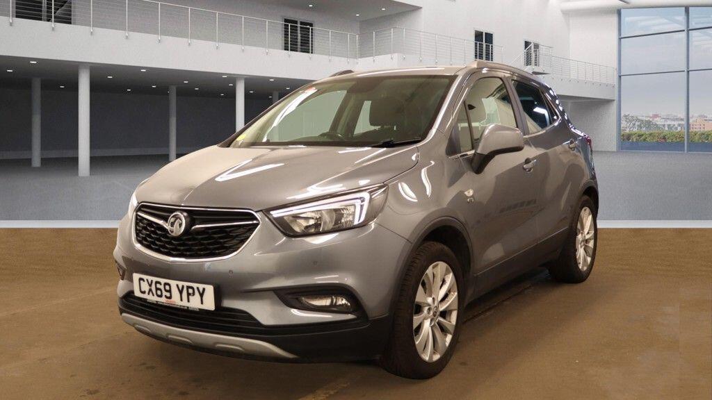 Used Vauxhall Mokka X 2019 for sale - 76408737: Photo 5