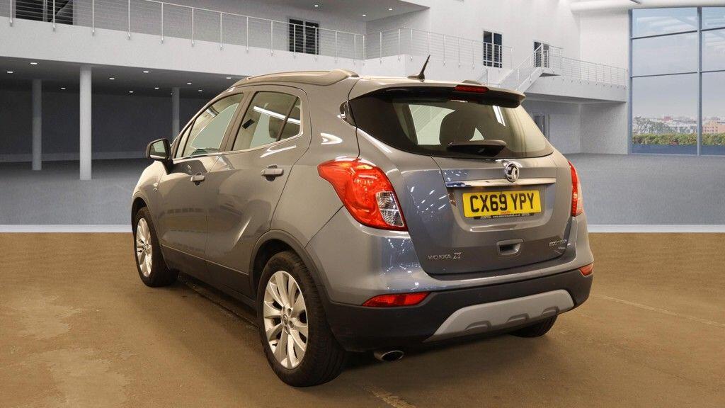 Used Vauxhall Mokka X 2019 for sale - 76408737: Photo 6