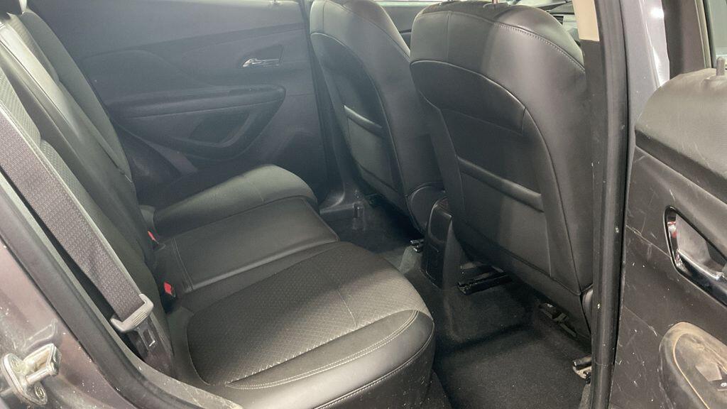 Used Vauxhall Mokka X 2019 for sale - 76408737: Photo 9