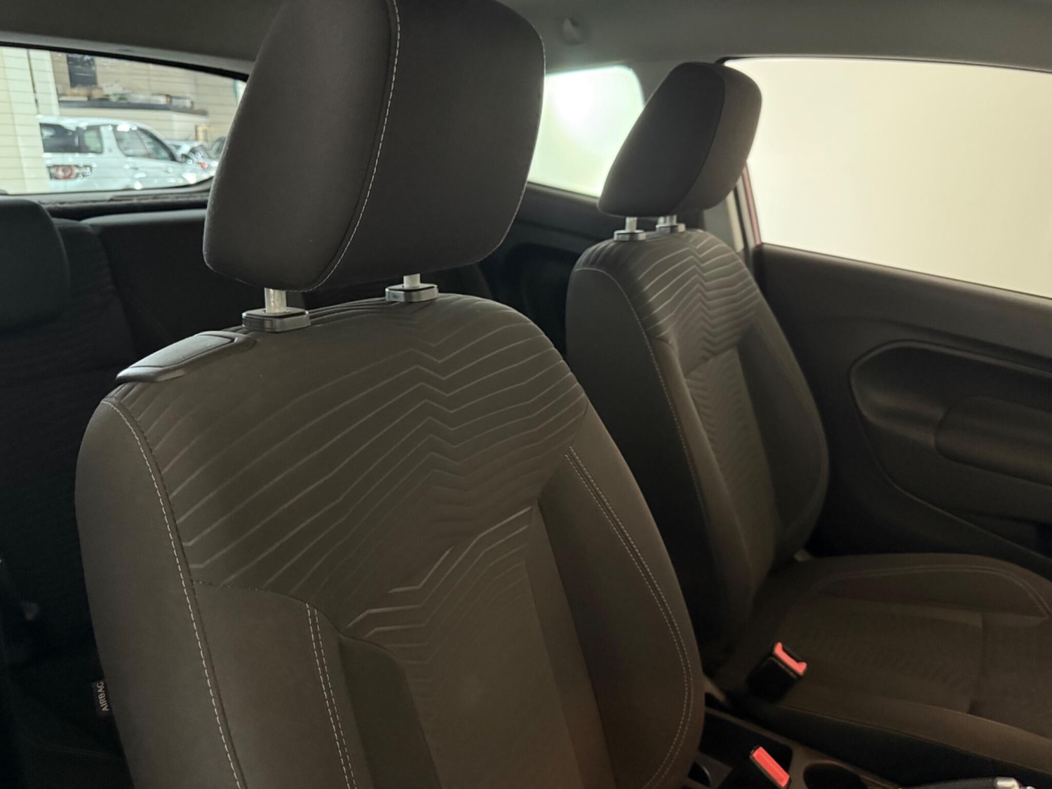 Used Ford Fiesta 2013 for sale - 76409058: Photo 22