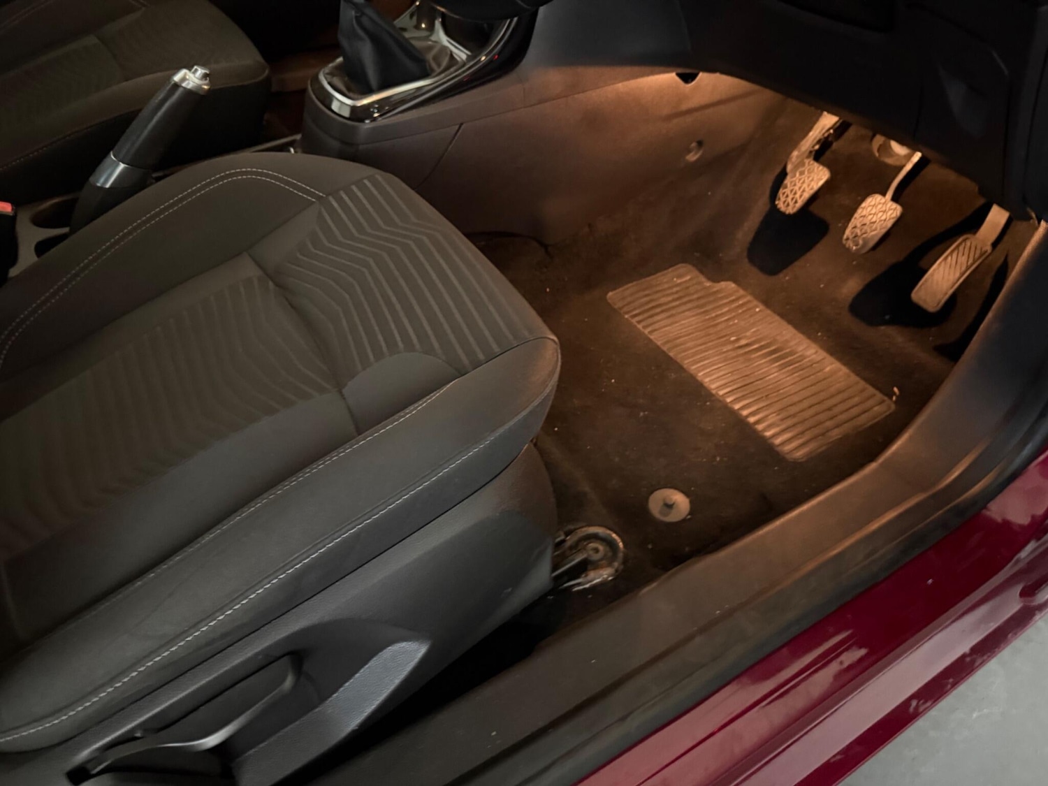 Used Ford Fiesta 2013 for sale - 76409058: Photo 23