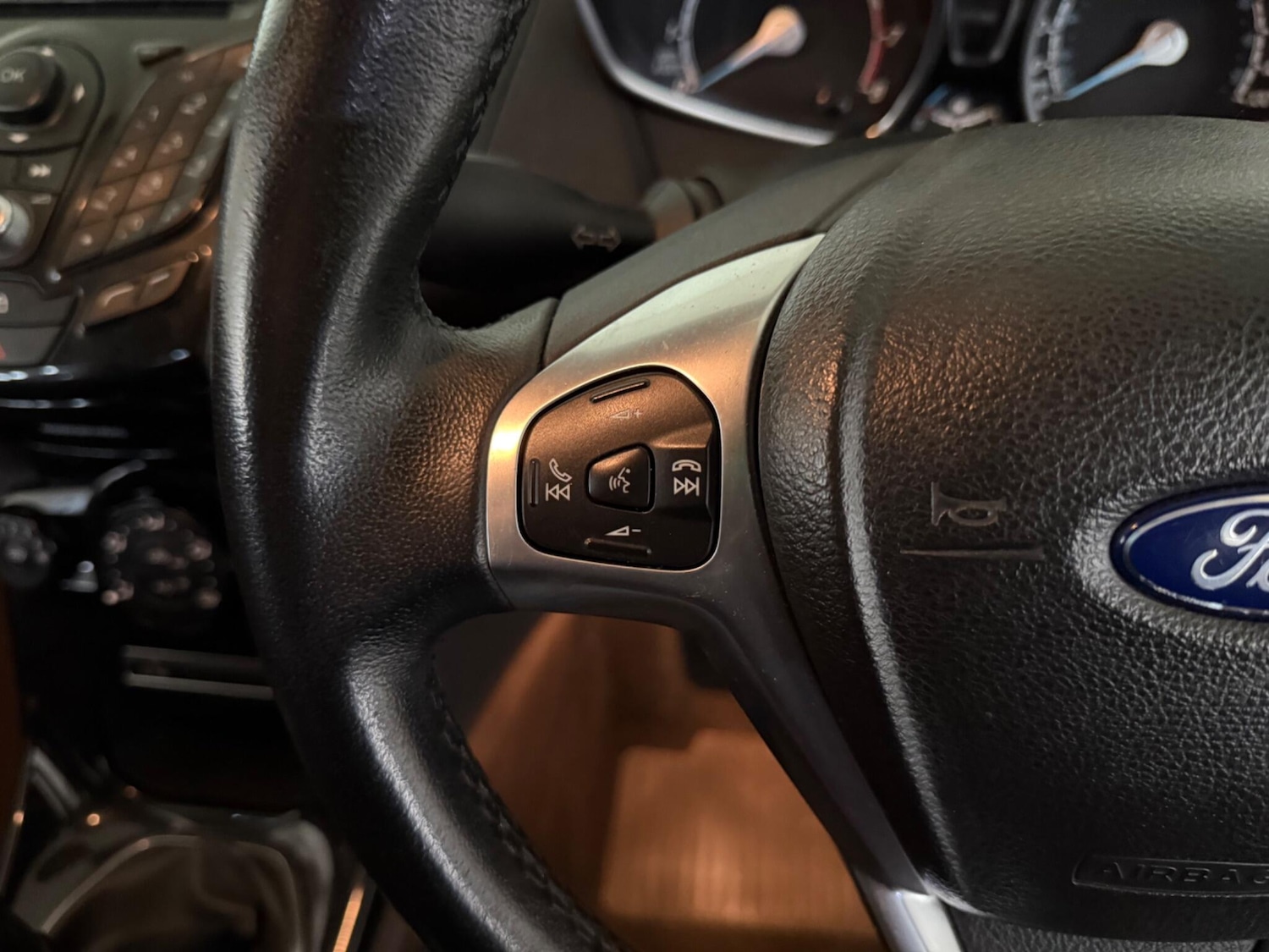 Used Ford Fiesta 2013 for sale - 76409058: Photo 27