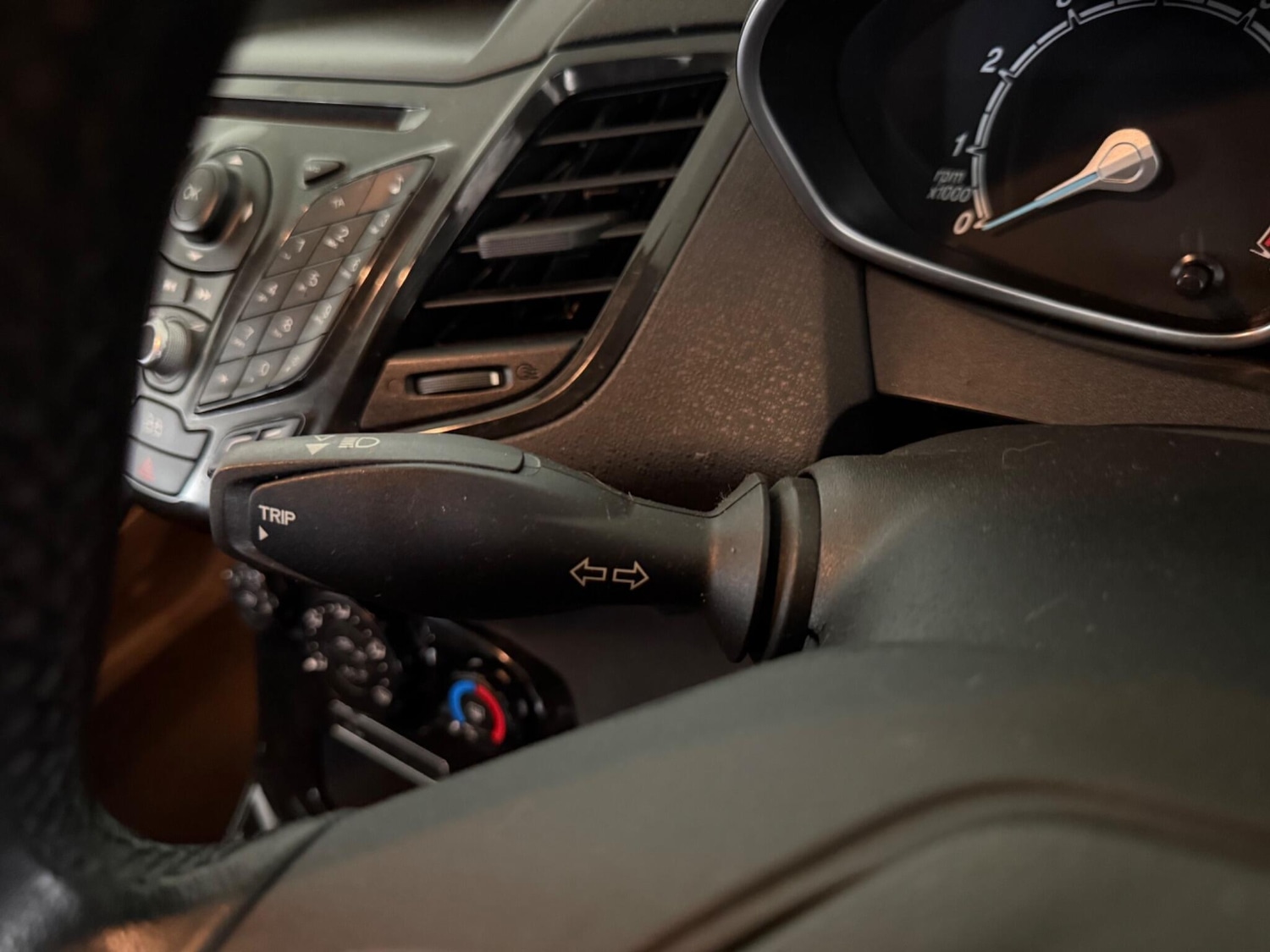 Used Ford Fiesta 2013 for sale - 76409058: Photo 28