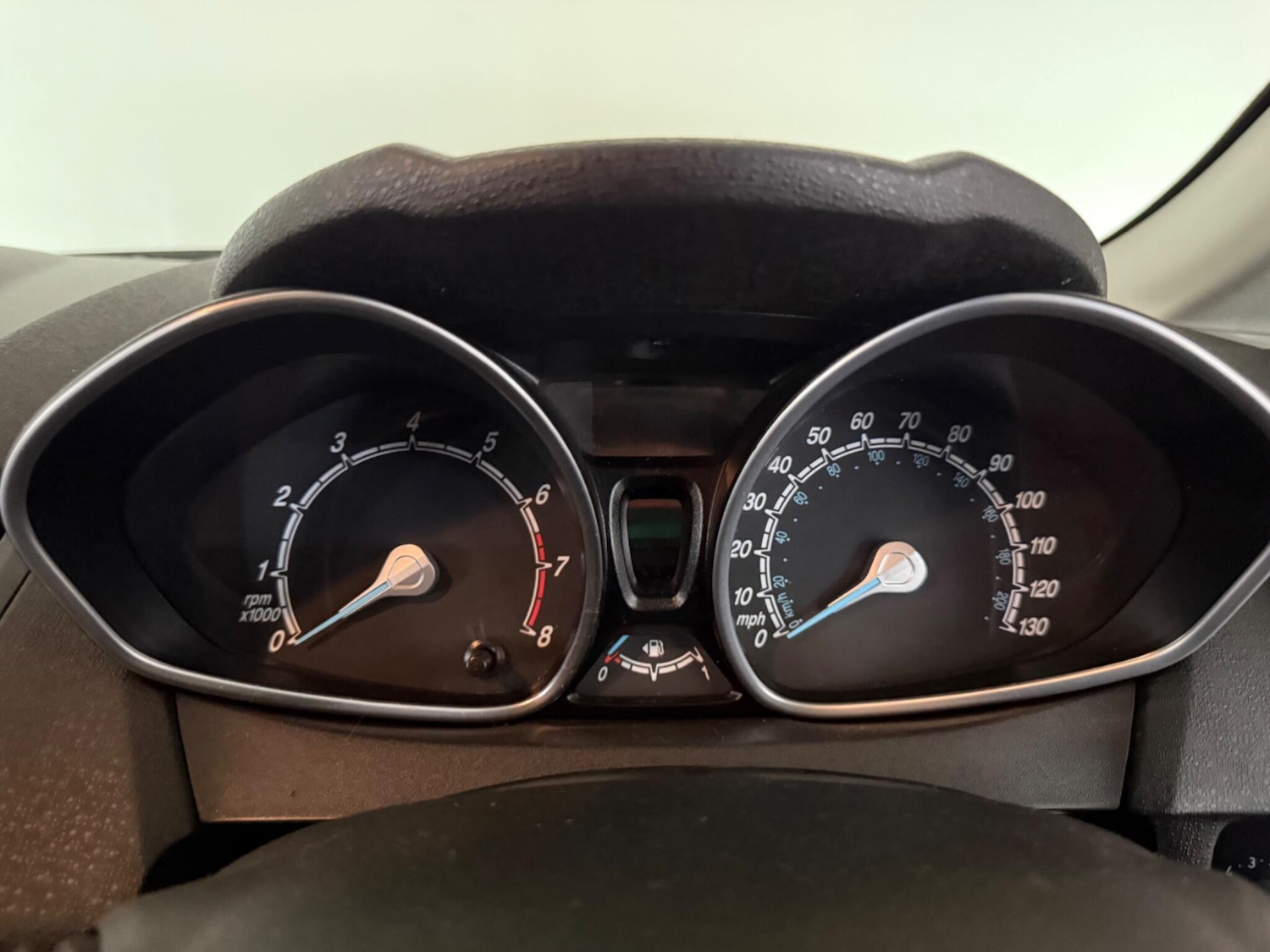 Used Ford Fiesta 2013 for sale - 76409058: Photo 29