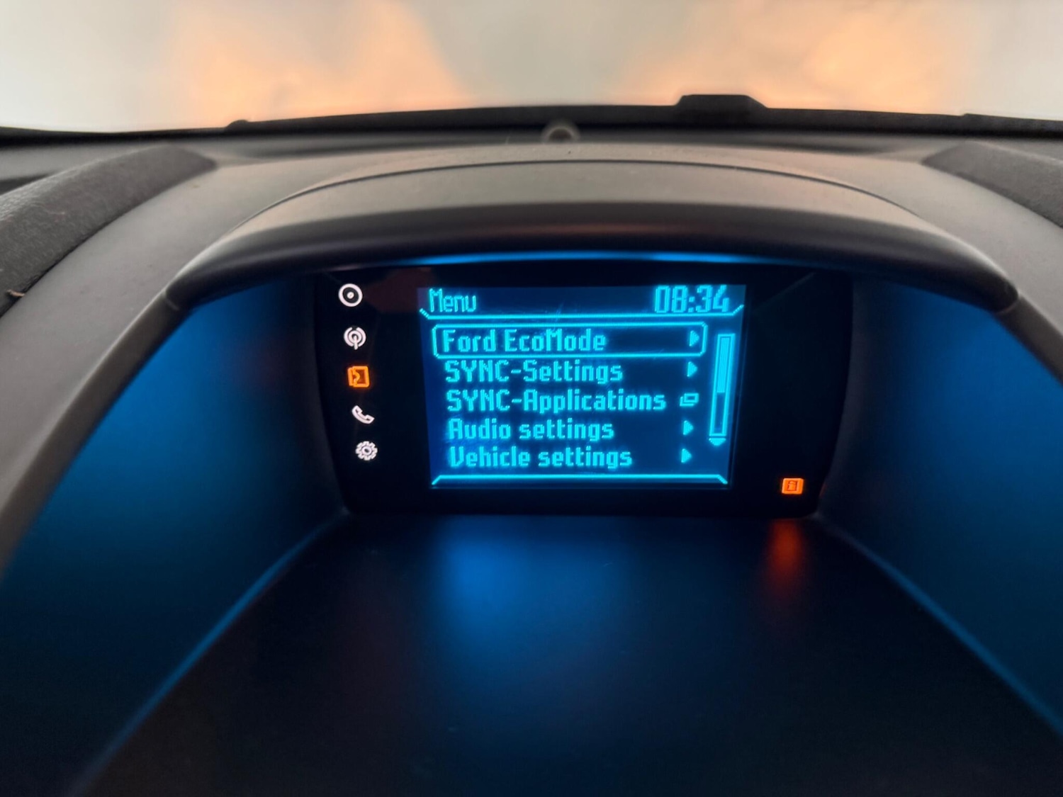 Used Ford Fiesta 2013 for sale - 76409058: Photo 34