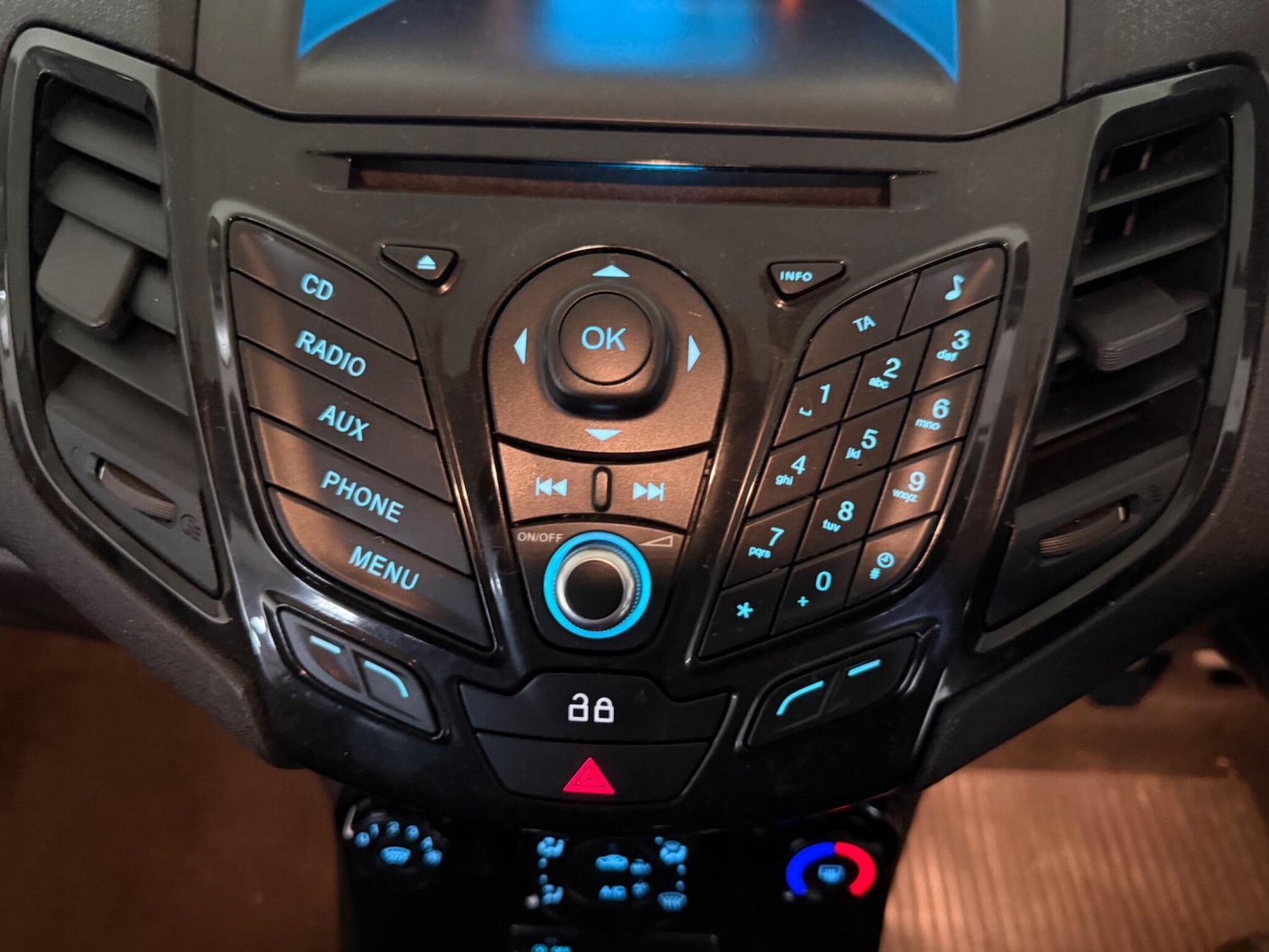 Used Ford Fiesta 2013 for sale - 76409058: Photo 35