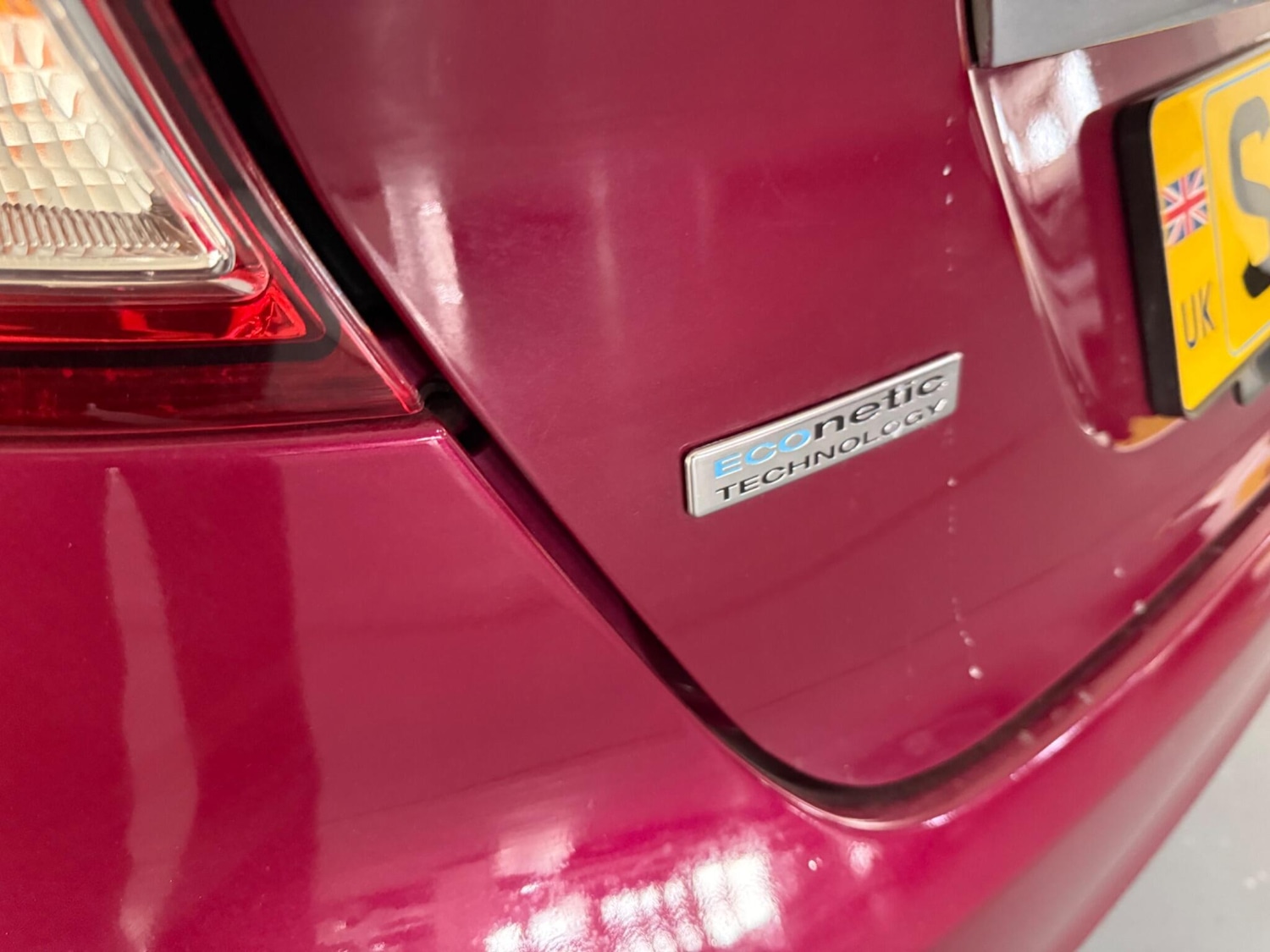 Used Ford Fiesta 2013 for sale - 76409058: Photo 48