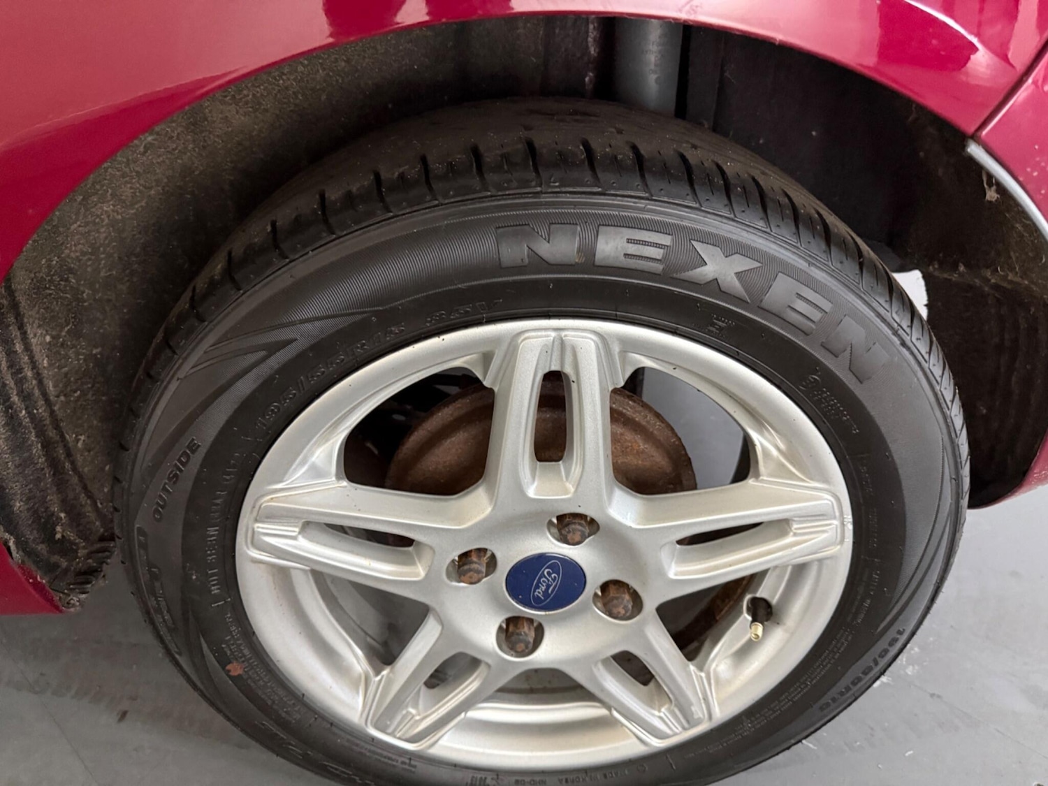 Used Ford Fiesta 2013 for sale - 76409058: Photo 51