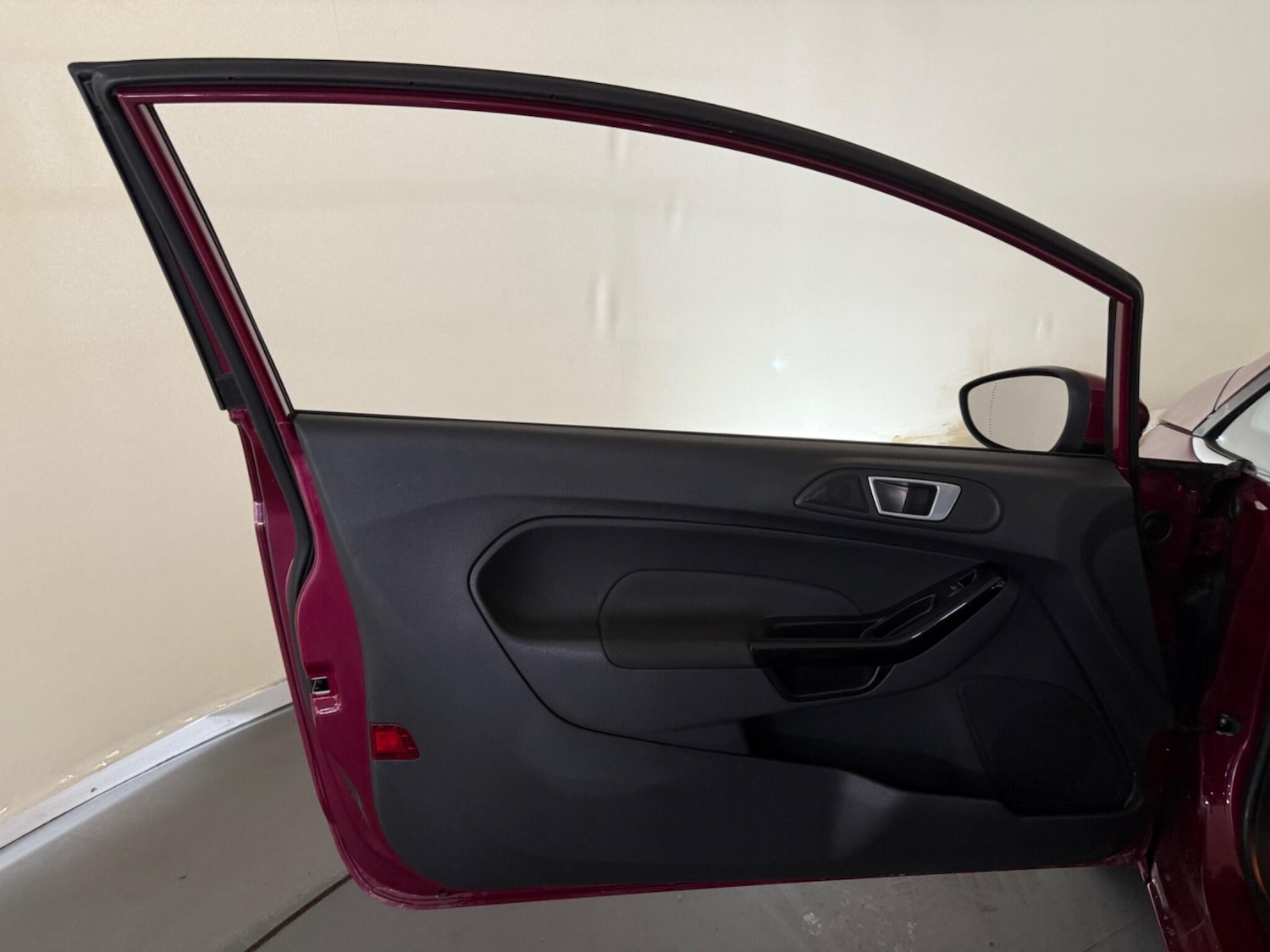 Used Ford Fiesta 2013 for sale - 76409058: Photo 53