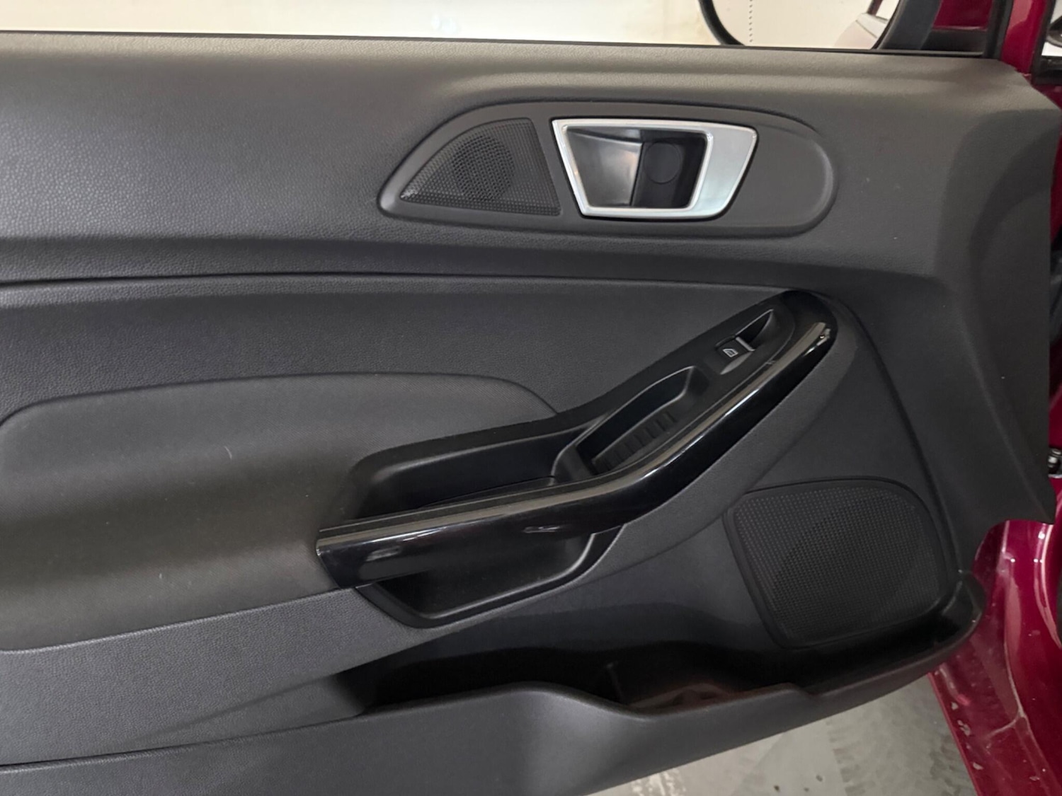 Used Ford Fiesta 2013 for sale - 76409058: Photo 54