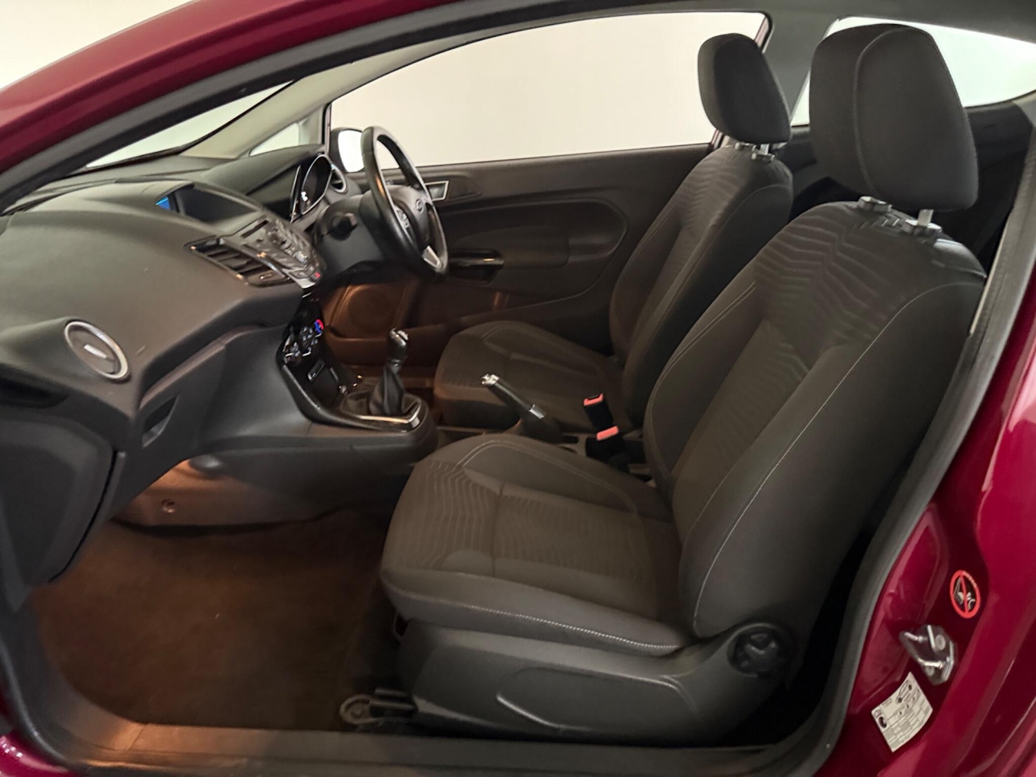 Used Ford Fiesta 2013 for sale - 76409058: Photo 55