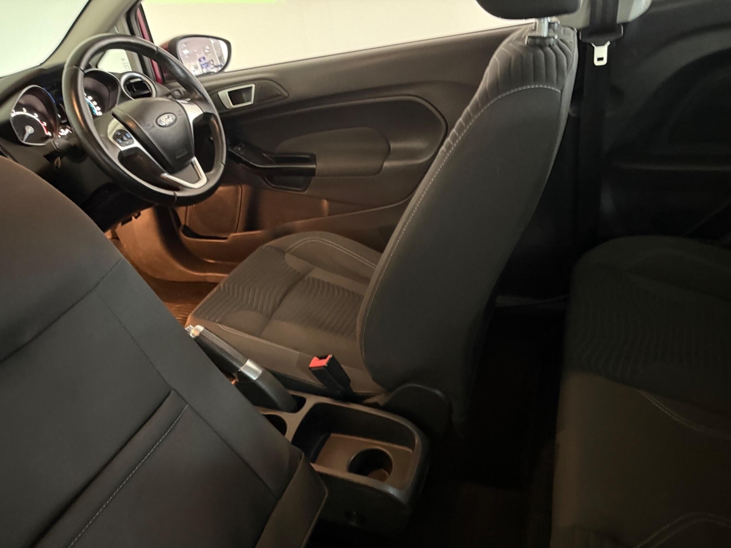 Used Ford Fiesta 2013 for sale - 76409058: Photo 59