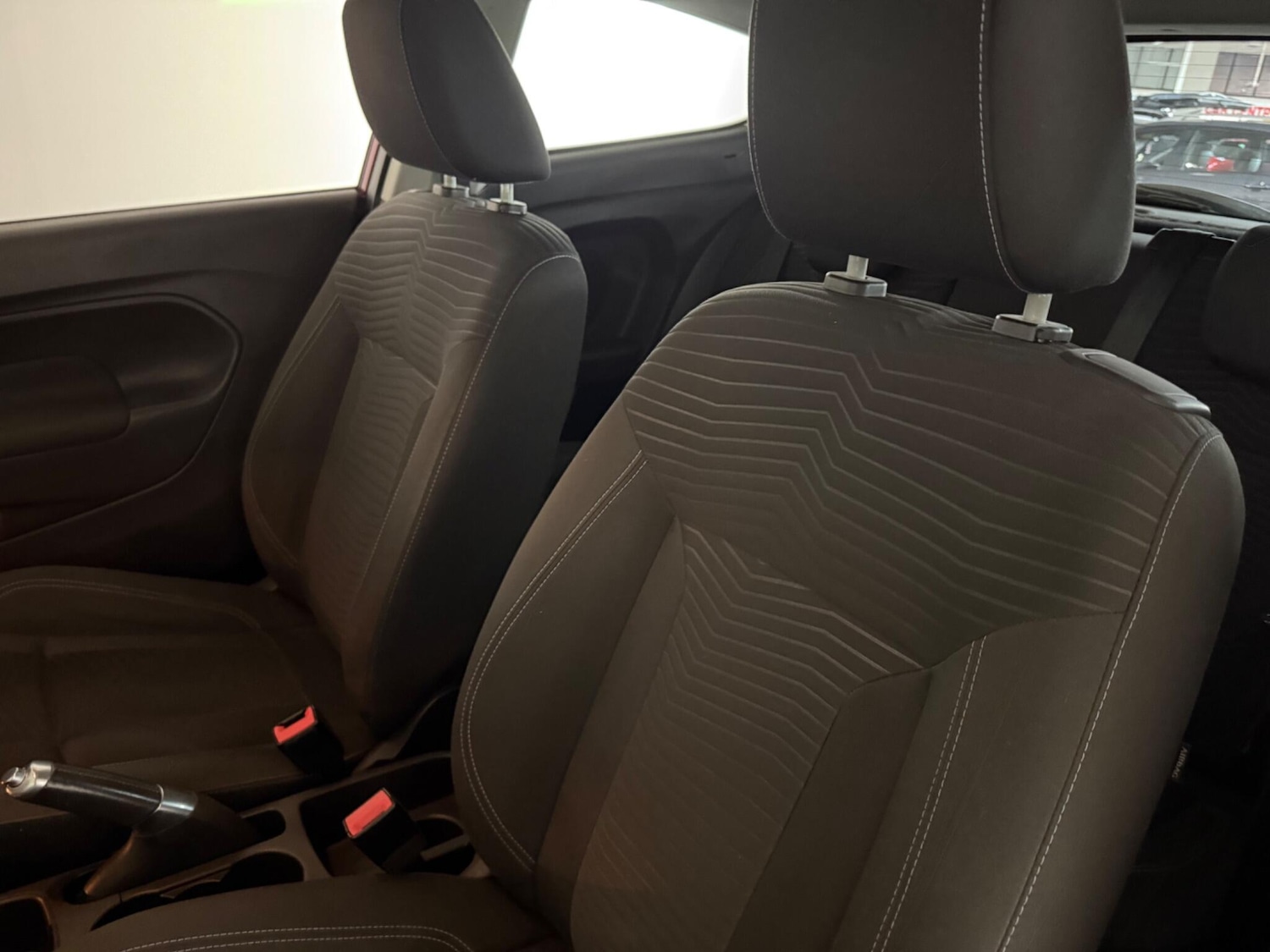 Used Ford Fiesta 2013 for sale - 76409058: Photo 60