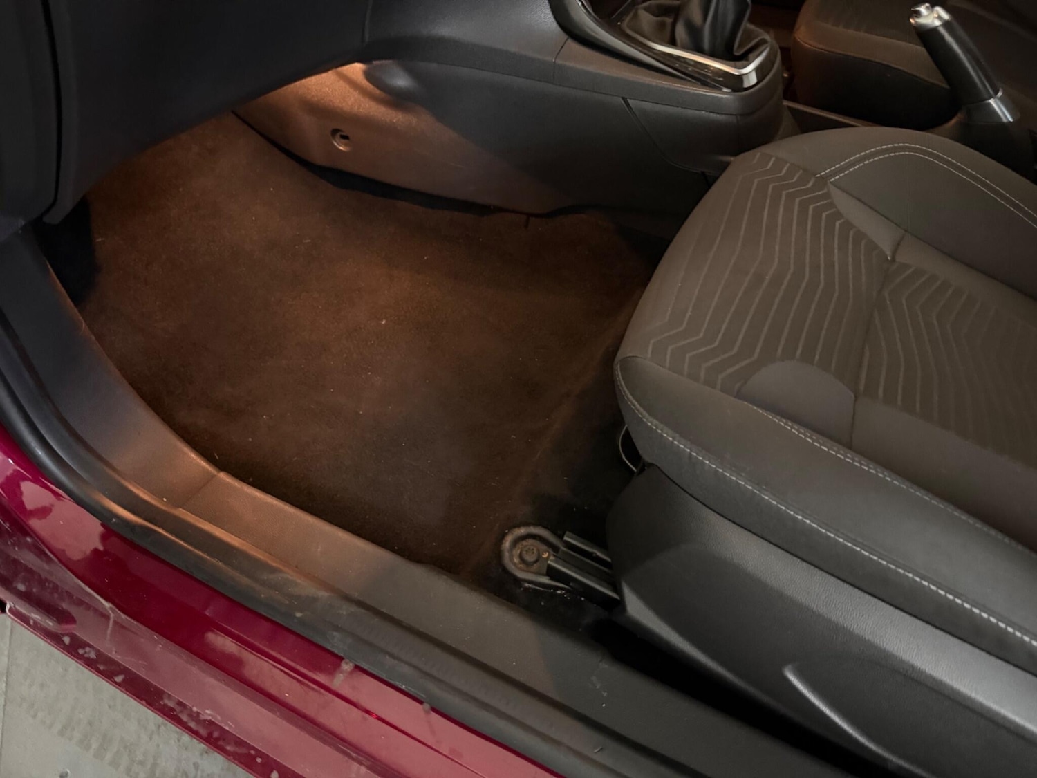 Used Ford Fiesta 2013 for sale - 76409058: Photo 64