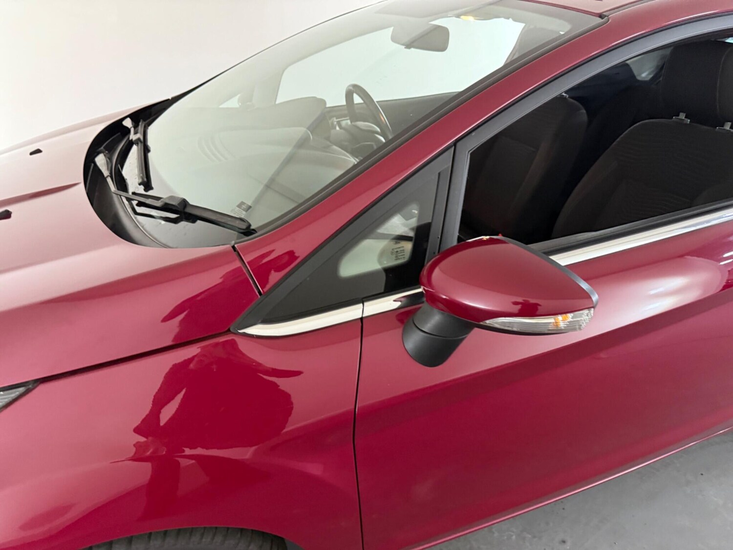 Used Ford Fiesta 2013 for sale - 76409058: Photo 67