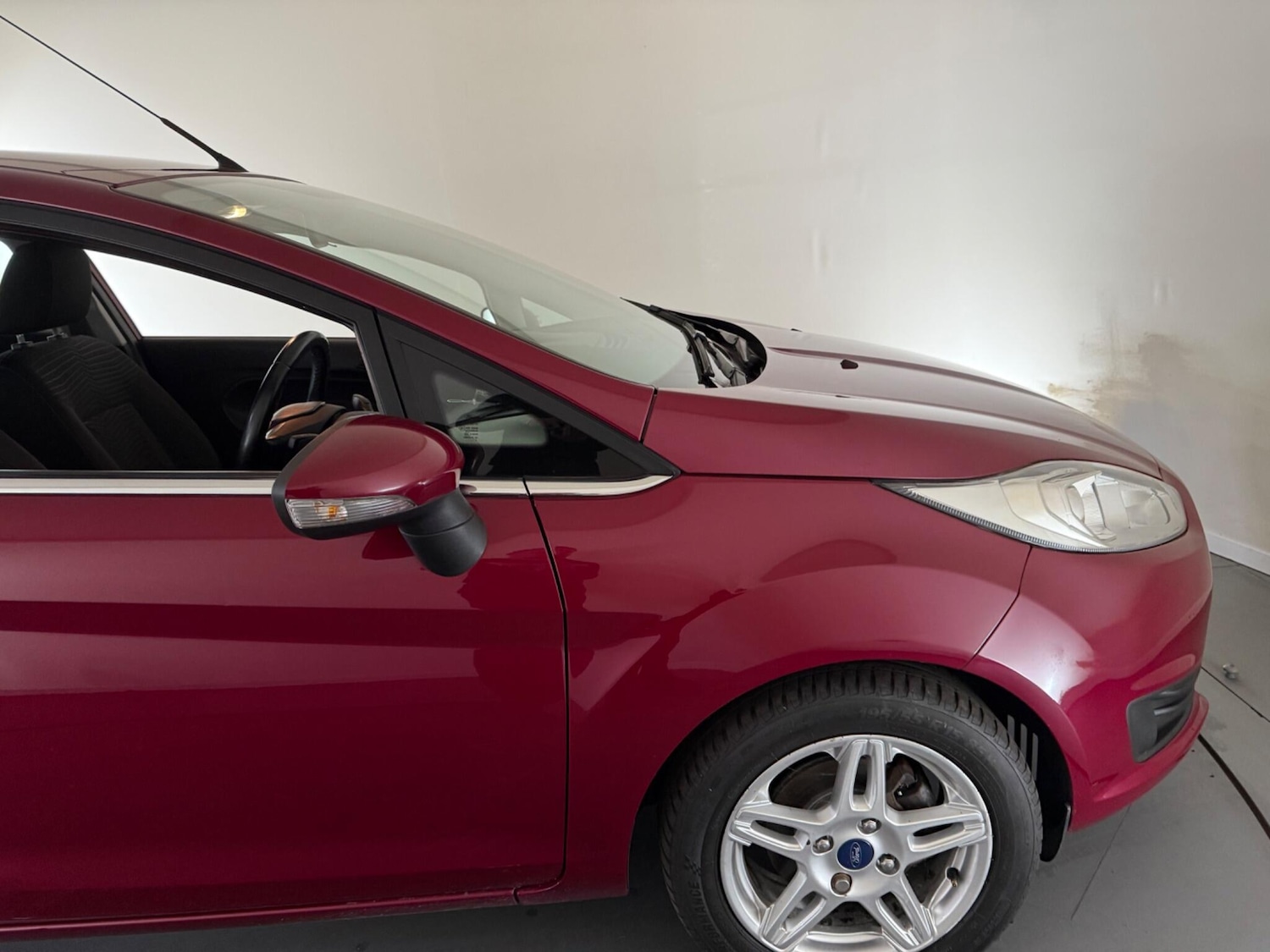 Used Ford Fiesta 2013 for sale - 76409058: Photo 69