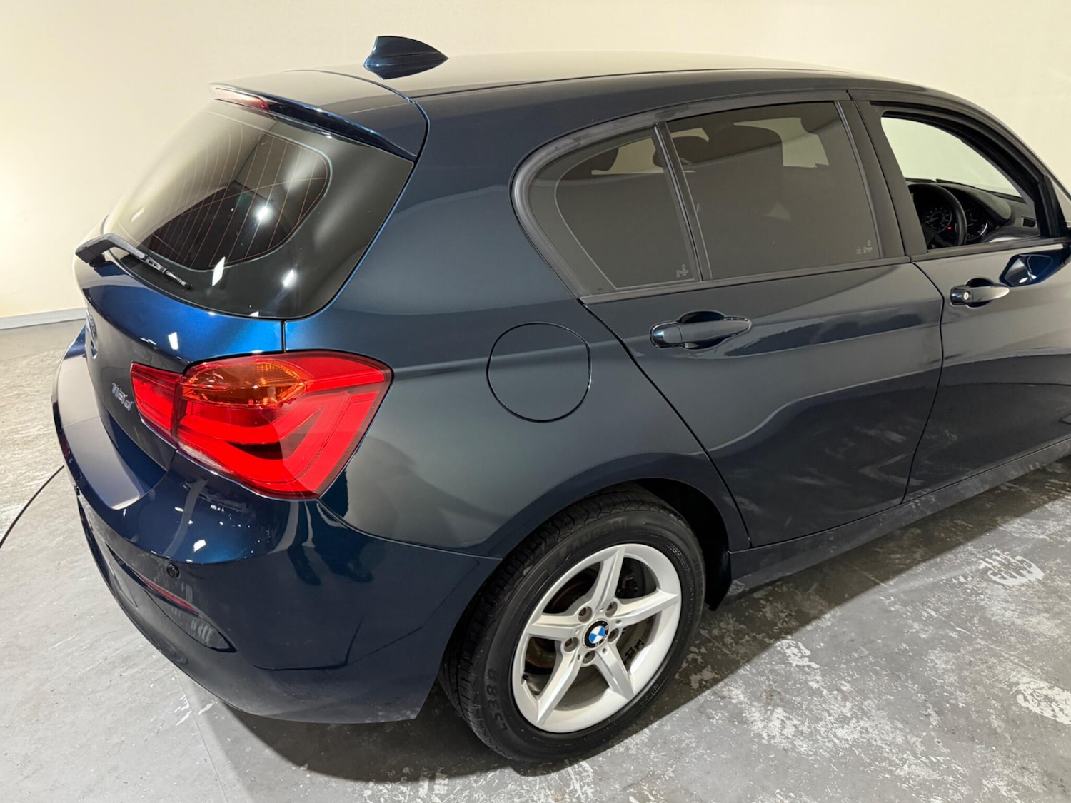 Used BMW 1 Series 2016 for sale - 76898992: Photo 15