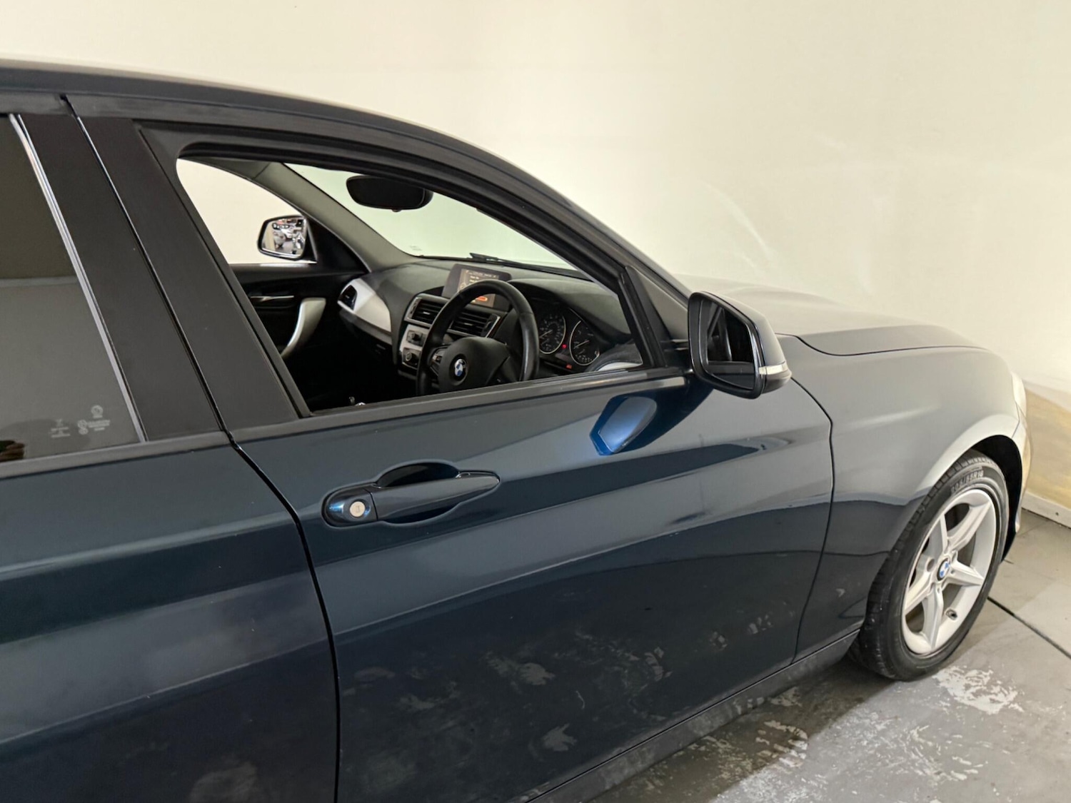 Used BMW 1 Series 2016 for sale - 76898992: Photo 16