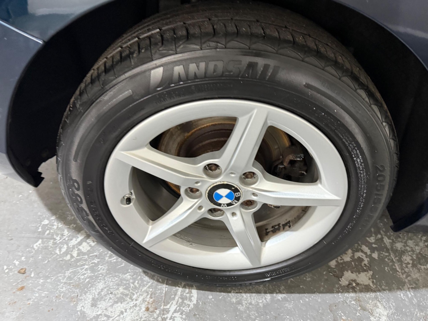 Used BMW 1 Series 2016 for sale - 76898992: Photo 17