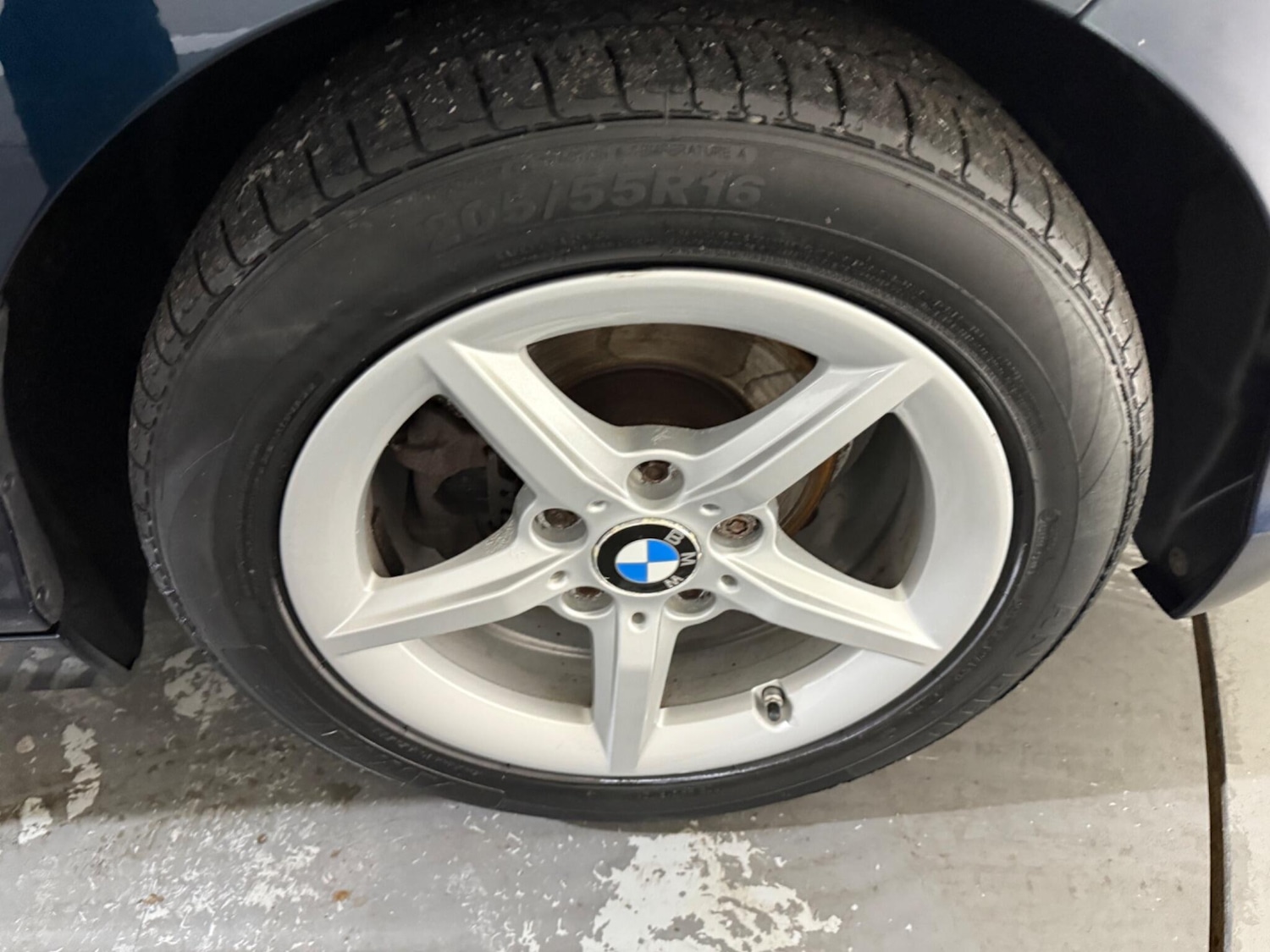 Used BMW 1 Series 2016 for sale - 76898992: Photo 18