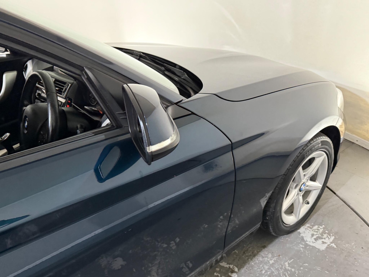 Used BMW 1 Series 2016 for sale - 76898992: Photo 19