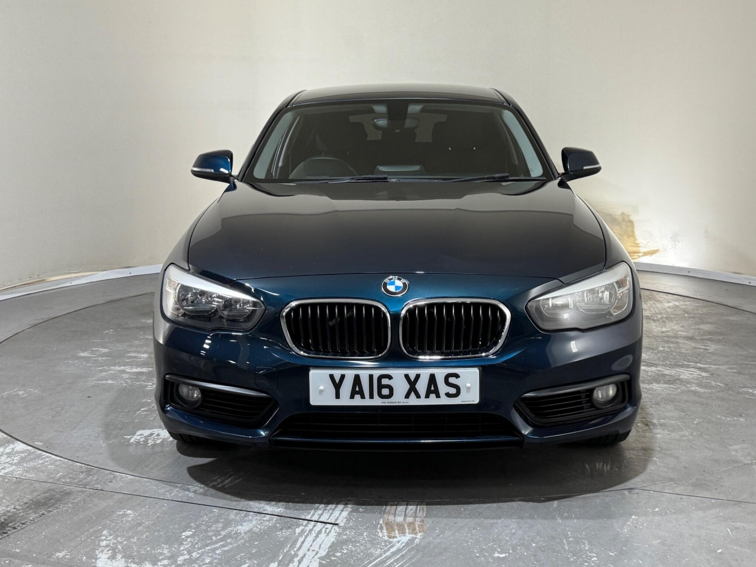 Used BMW 1 Series 2016 for sale - 76898992: Photo 2