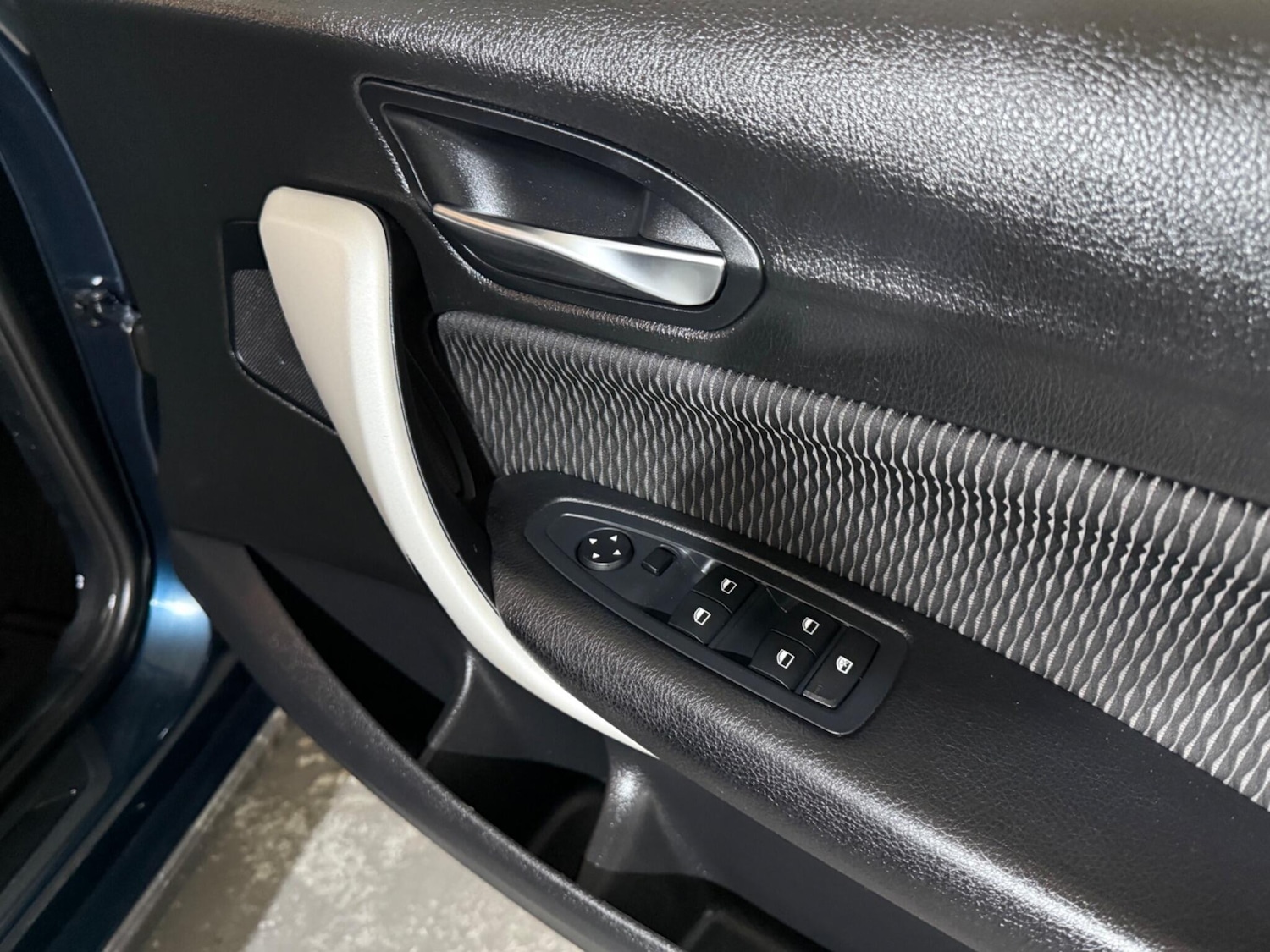 Used BMW 1 Series 2016 for sale - 76898992: Photo 21