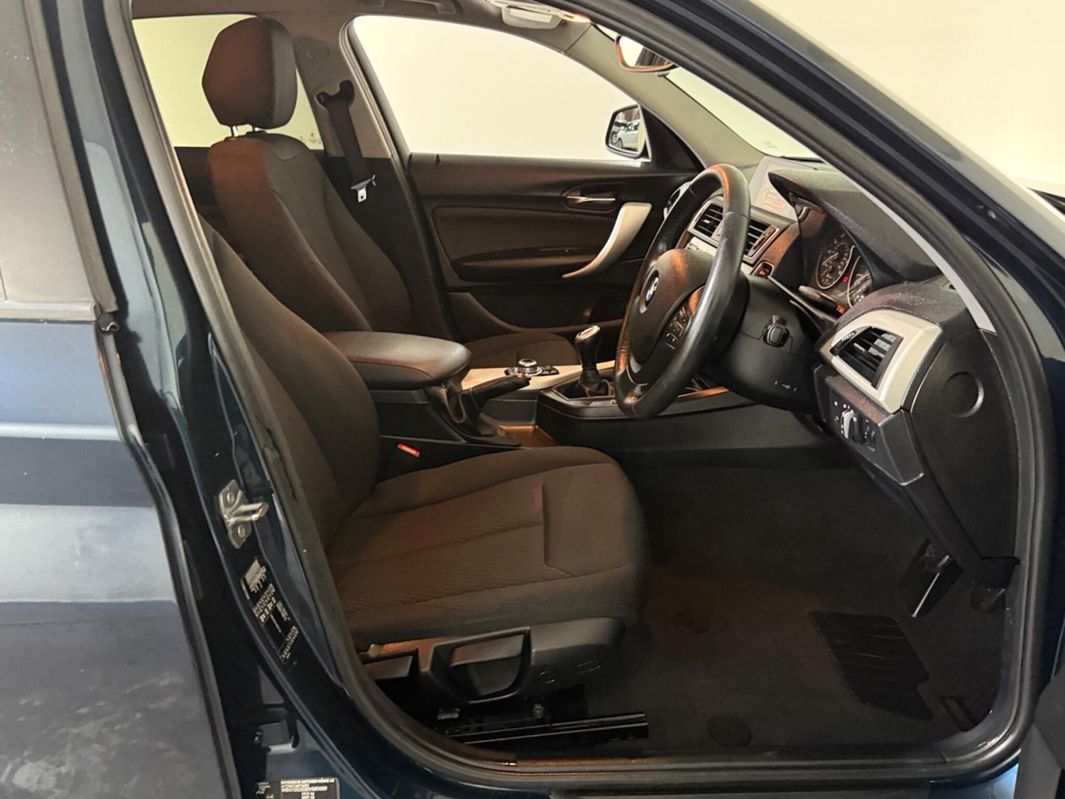 Used BMW 1 Series 2016 for sale - 76898992: Photo 22