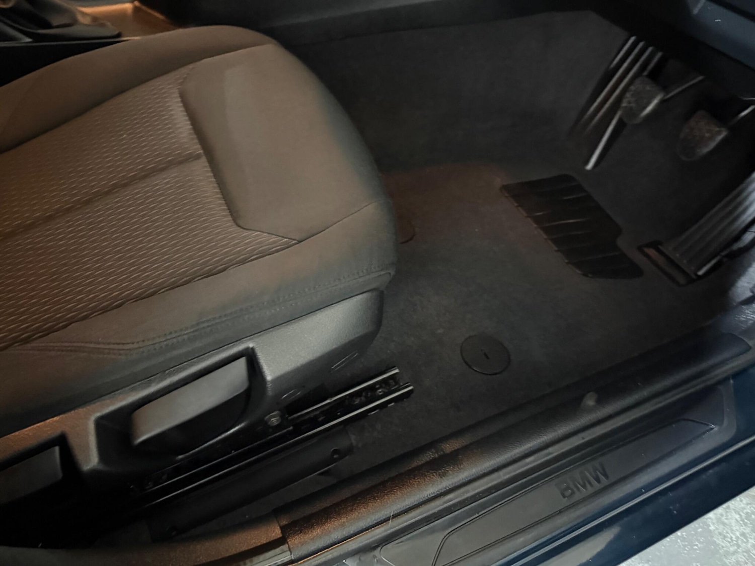 Used BMW 1 Series 2016 for sale - 76898992: Photo 24