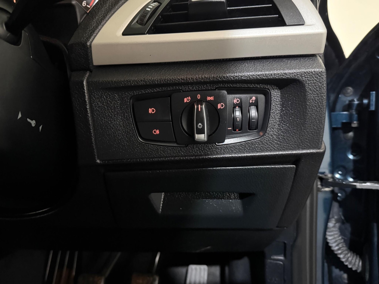 Used BMW 1 Series 2016 for sale - 76898992: Photo 25