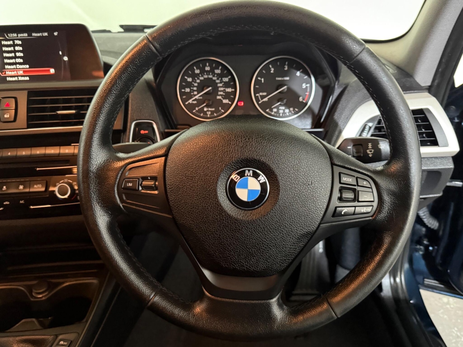 Used BMW 1 Series 2016 for sale - 76898992: Photo 26