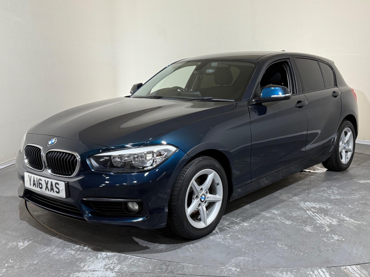 Used BMW 1 Series 2016 for sale - 76898992: Photo 3