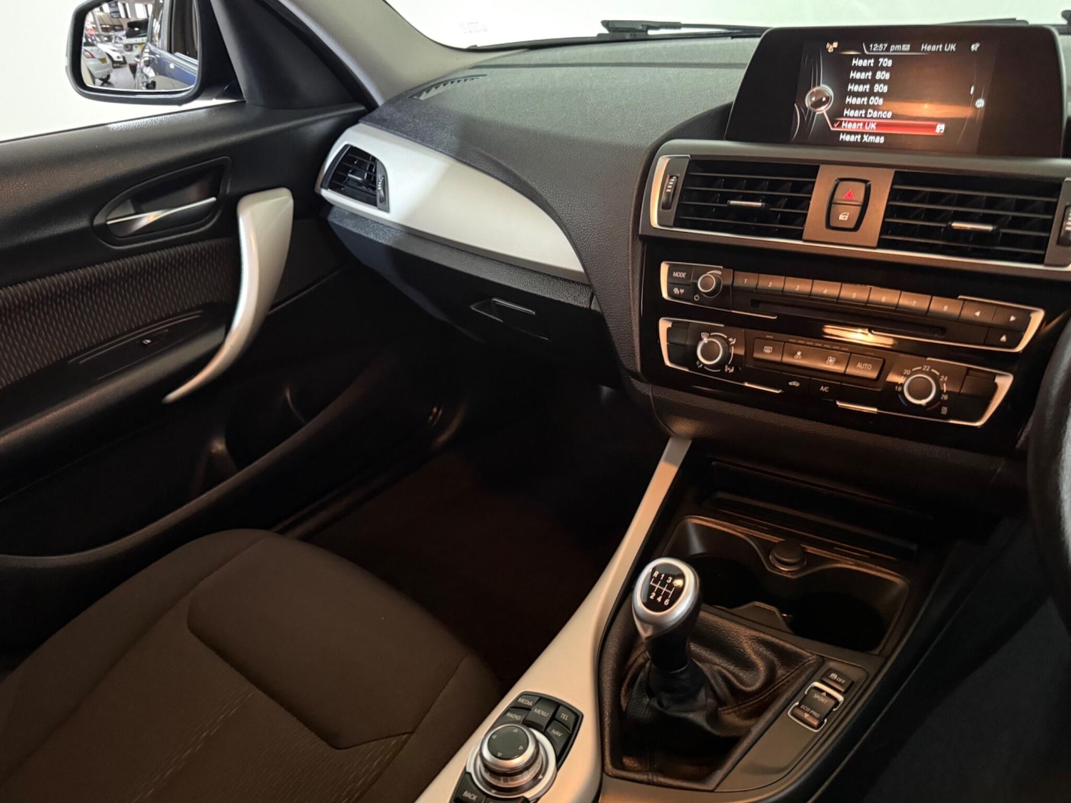 Used BMW 1 Series 2016 for sale - 76898992: Photo 32