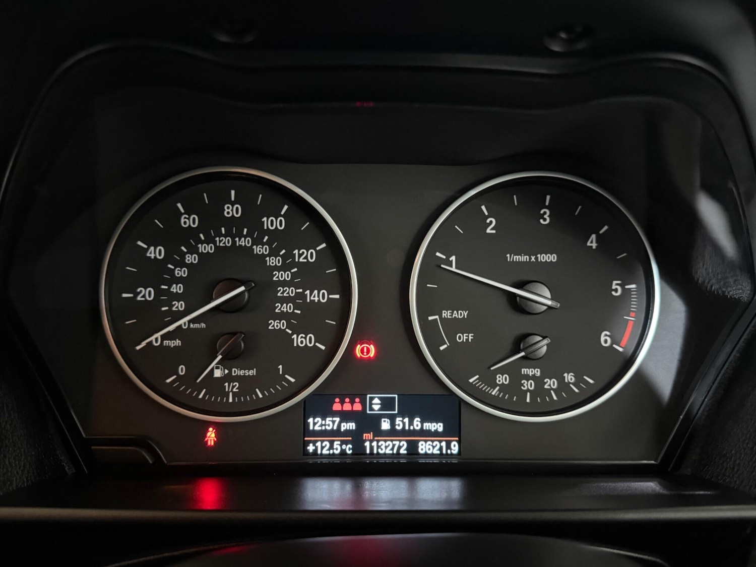 Used BMW 1 Series 2016 for sale - 76898992: Photo 34