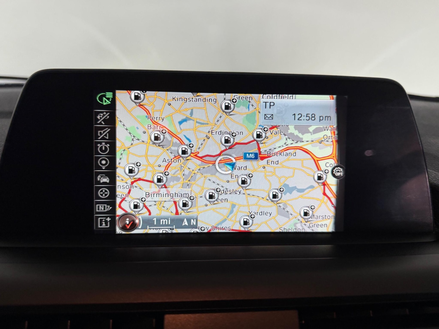 Used BMW 1 Series 2016 for sale - 76898992: Photo 37