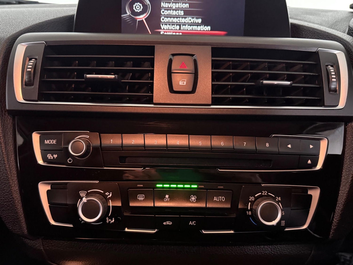 Used BMW 1 Series 2016 for sale - 76898992: Photo 38