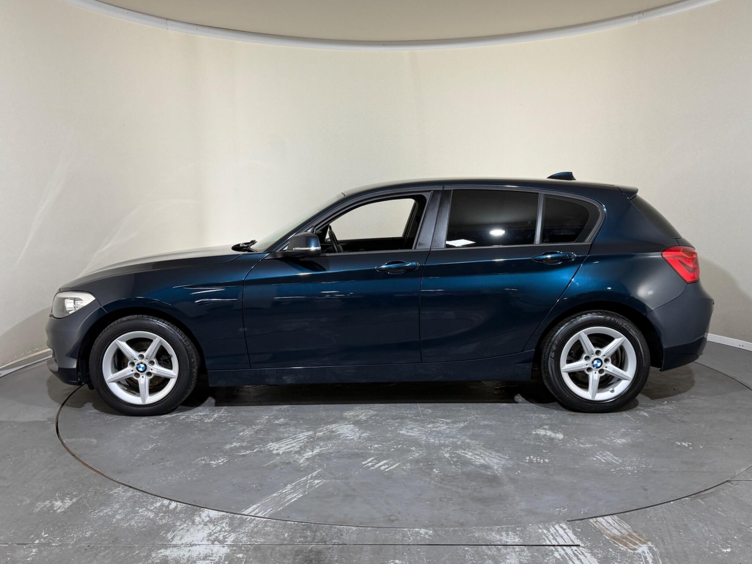 Used BMW 1 Series 2016 for sale - 76898992: Photo 4