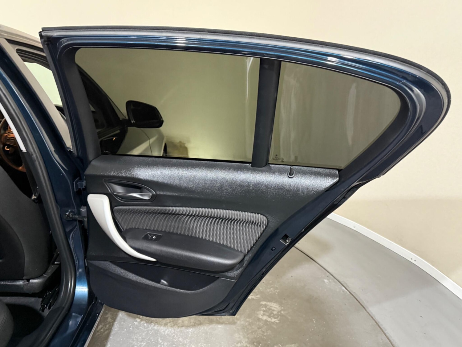 Used BMW 1 Series 2016 for sale - 76898992: Photo 45