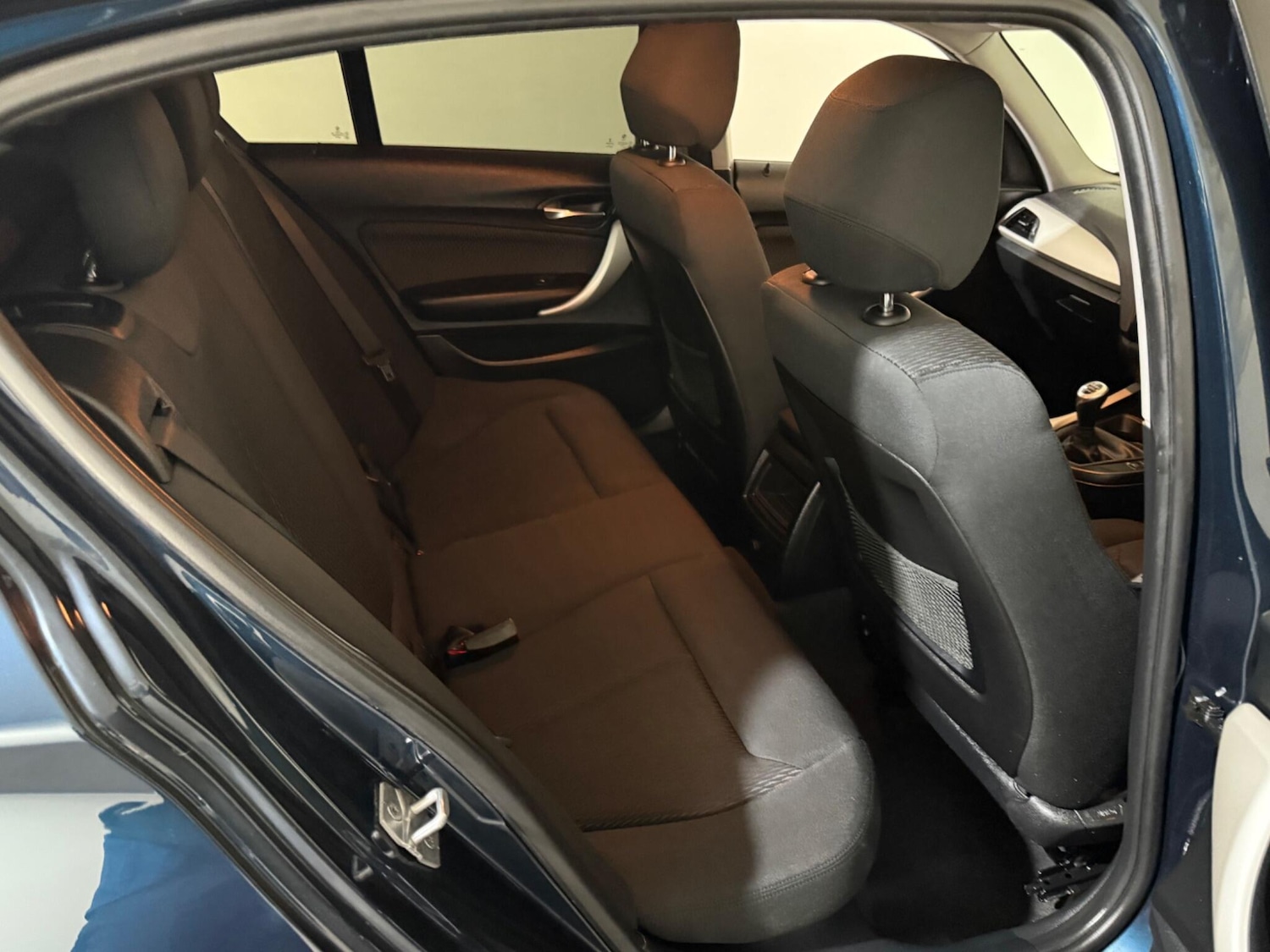 Used BMW 1 Series 2016 for sale - 76898992: Photo 50