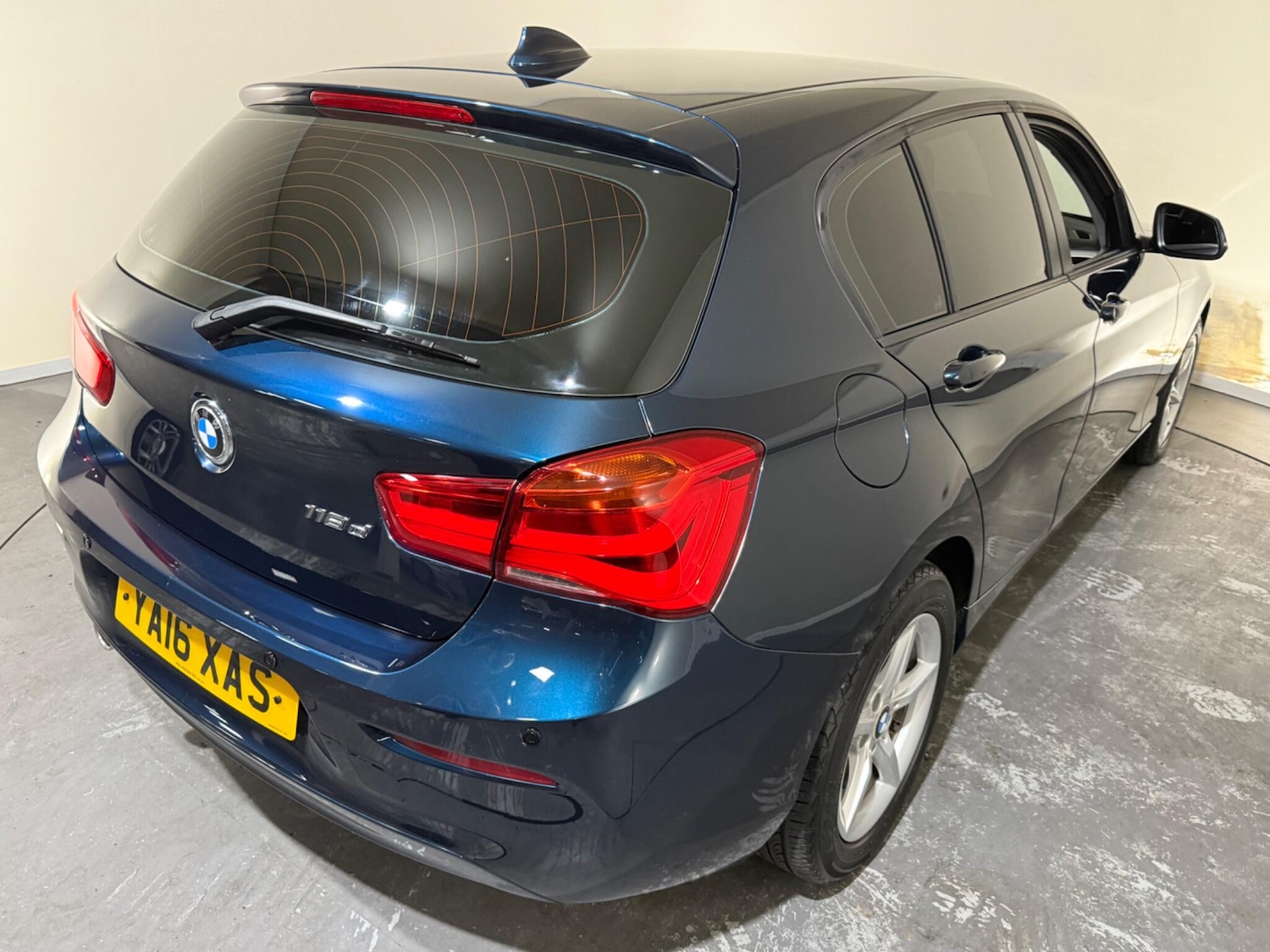 Used BMW 1 Series 2016 for sale - 76898992: Photo 51