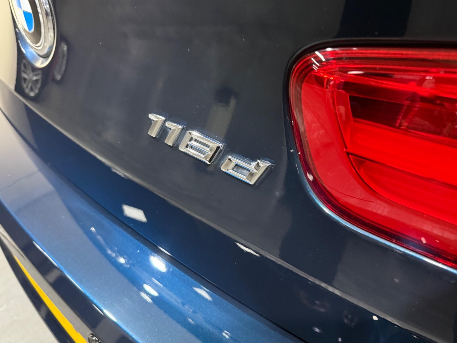 Used BMW 1 Series 2016 for sale - 76898992: Photo 52