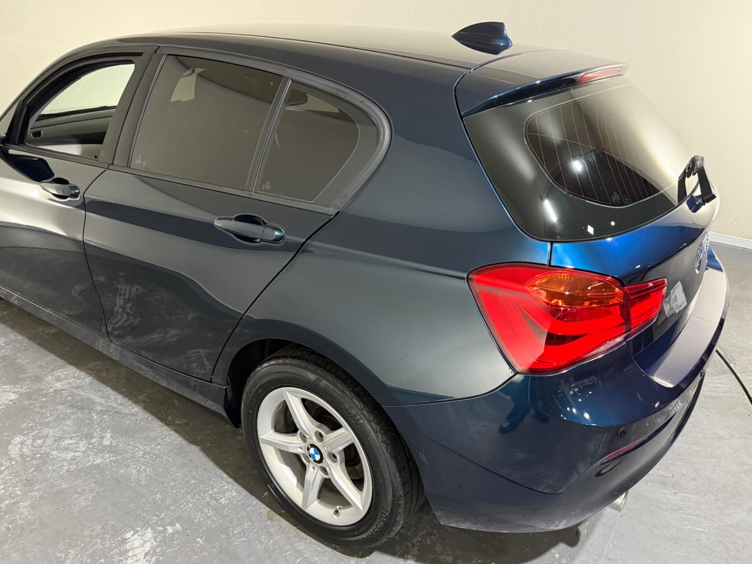 Used BMW 1 Series 2016 for sale - 76898992: Photo 54
