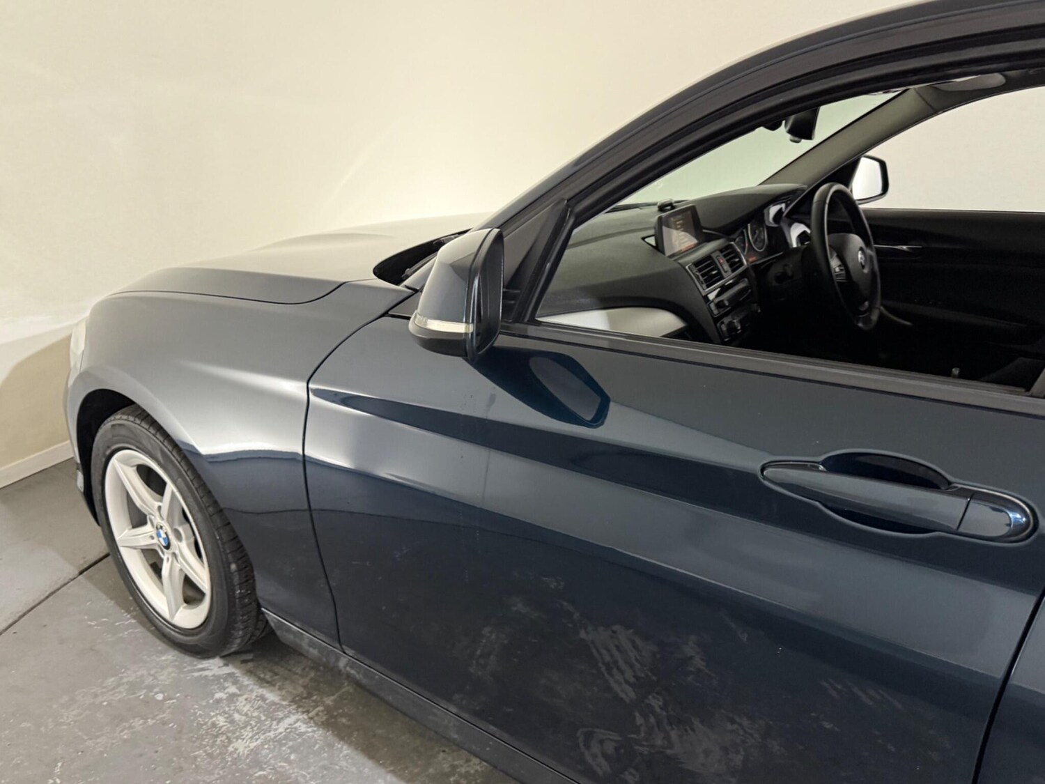 Used BMW 1 Series 2016 for sale - 76898992: Photo 55