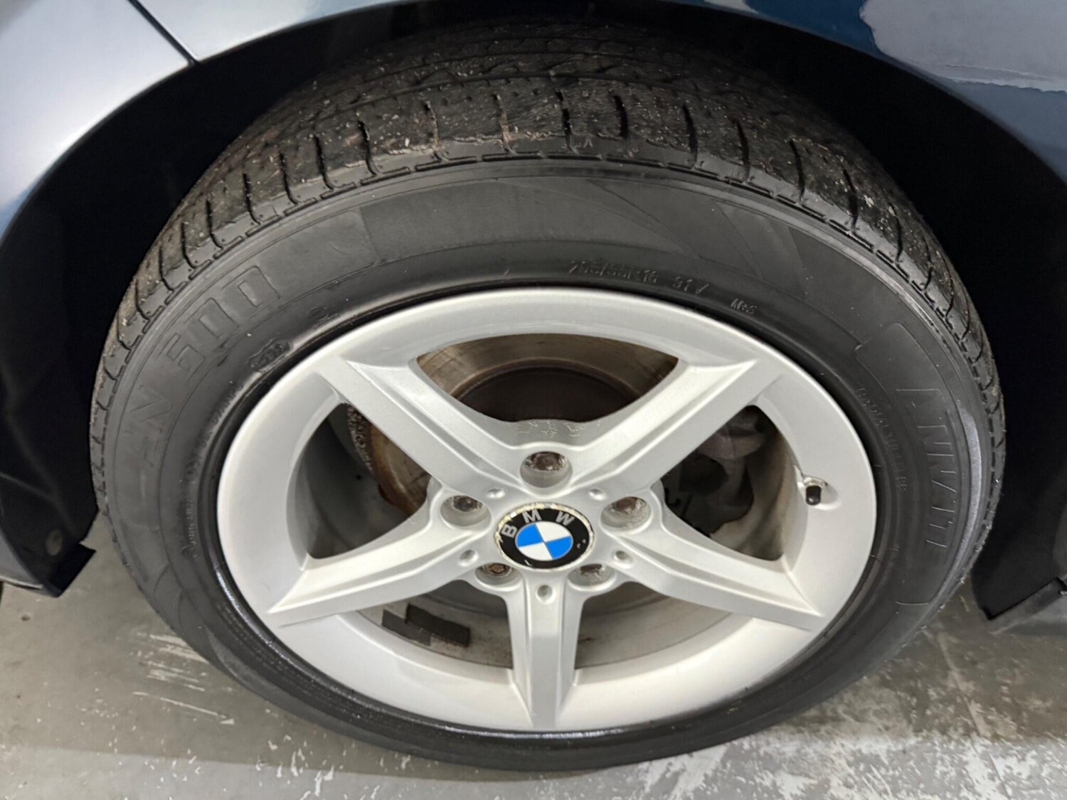 Used BMW 1 Series 2016 for sale - 76898992: Photo 57